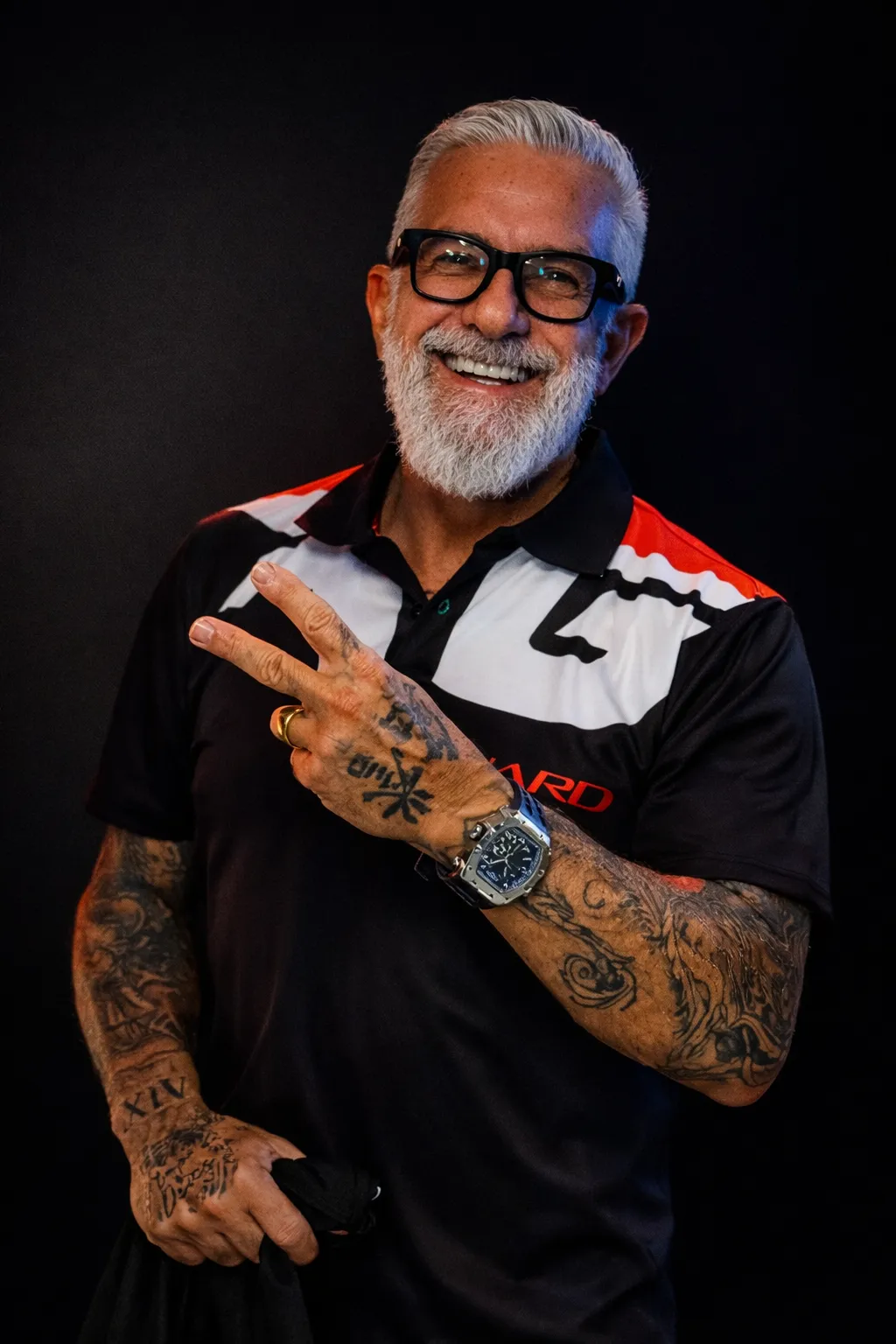 Paulo Fernandes